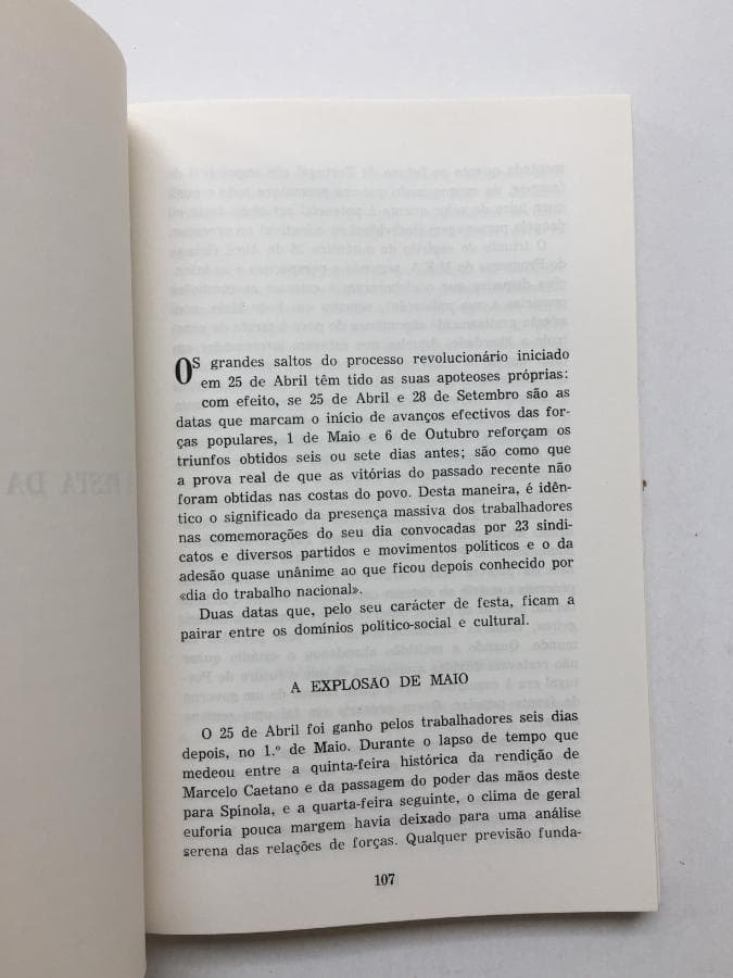 Por onde vai Portugal? — image 2