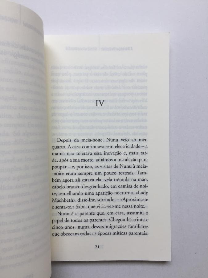 A Herança de Eszter — imagem 2