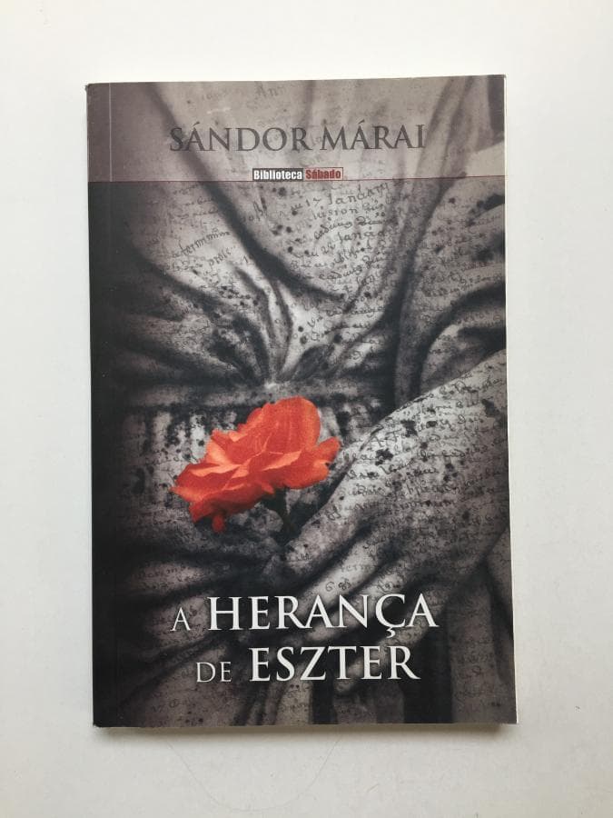 A Herança de Eszter