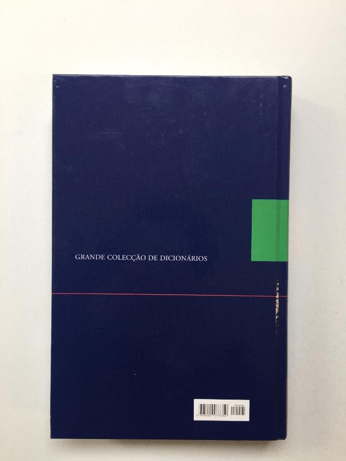 Dicionário Enciclopédico Português 5 — imagen 3