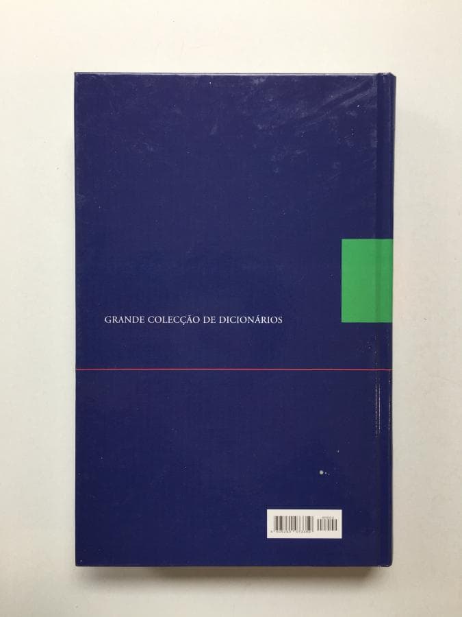 Dicionário Enciclopédico Português 2 — imagen 3
