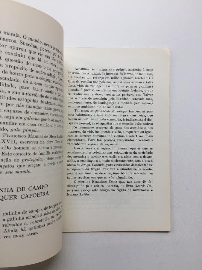 Os Animais no Adagiário Português — image 2