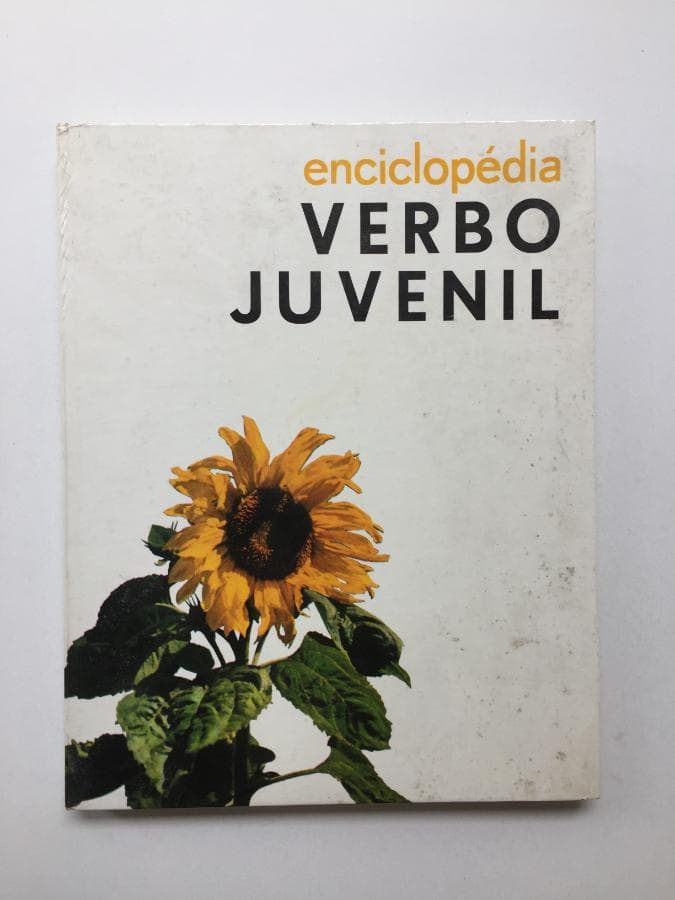 Enciclopédia Verbo Juvenil