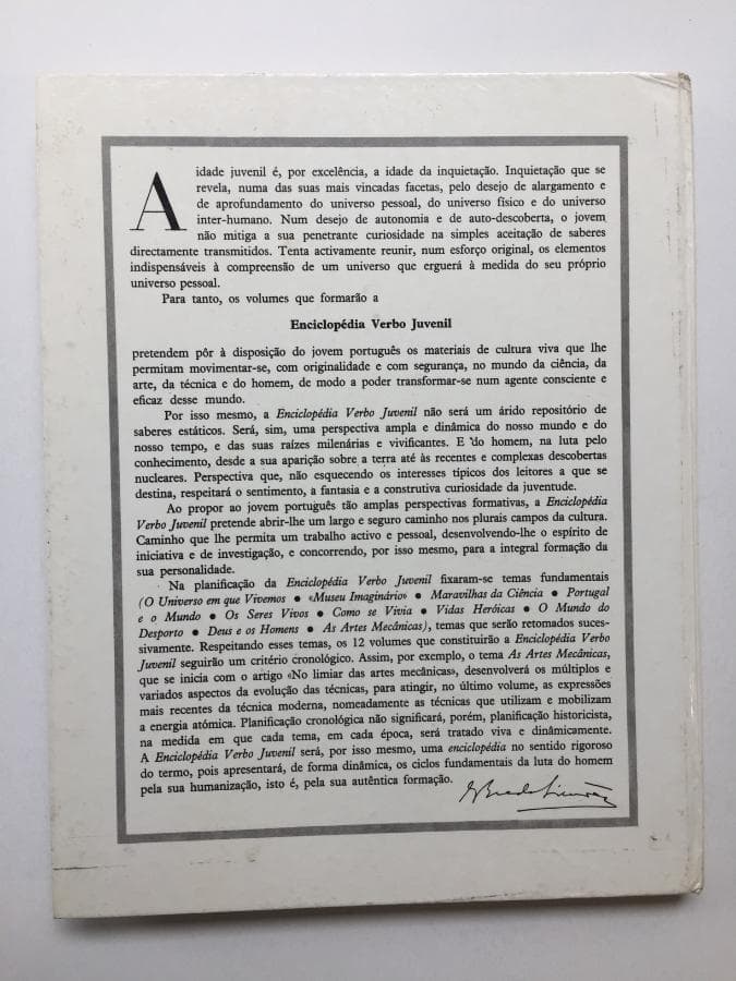 Enciclopédia Verbo Juvenil — imagem 2