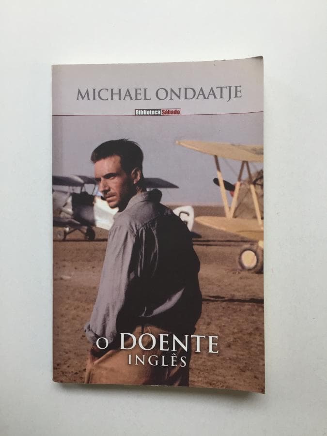 O Doente Inglês