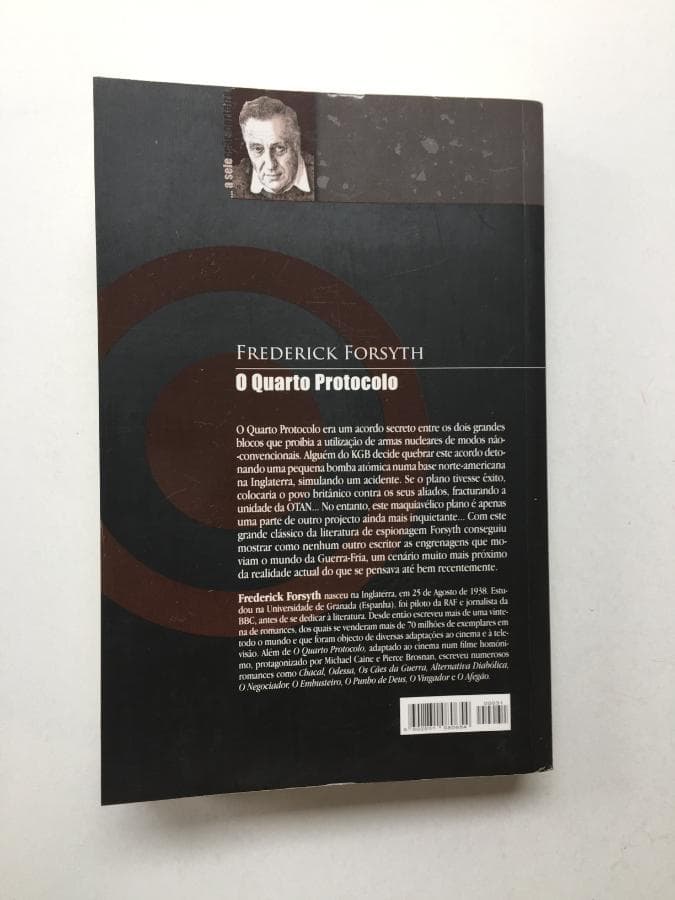O Quarto Protocolo — imagen 3