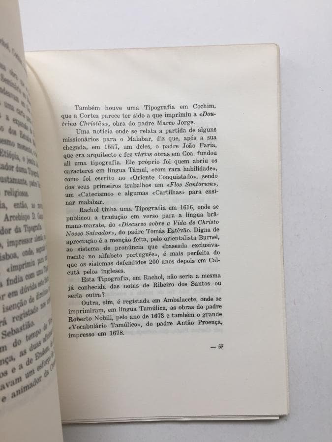 A arte da impressão nas terras de além-mar — imagen 2