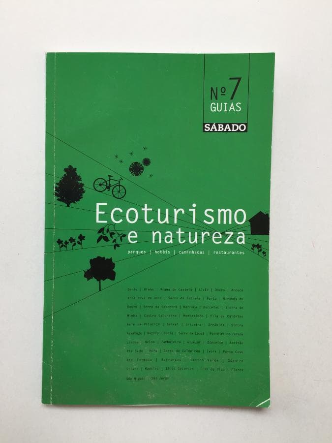 Ecoturismo e Natureza — imagen 1