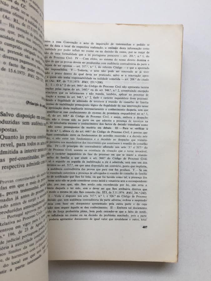 Código do Processo Civil — imagen 2