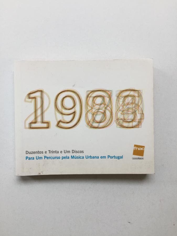 Duzentos e trinta e um discos — imagen 1