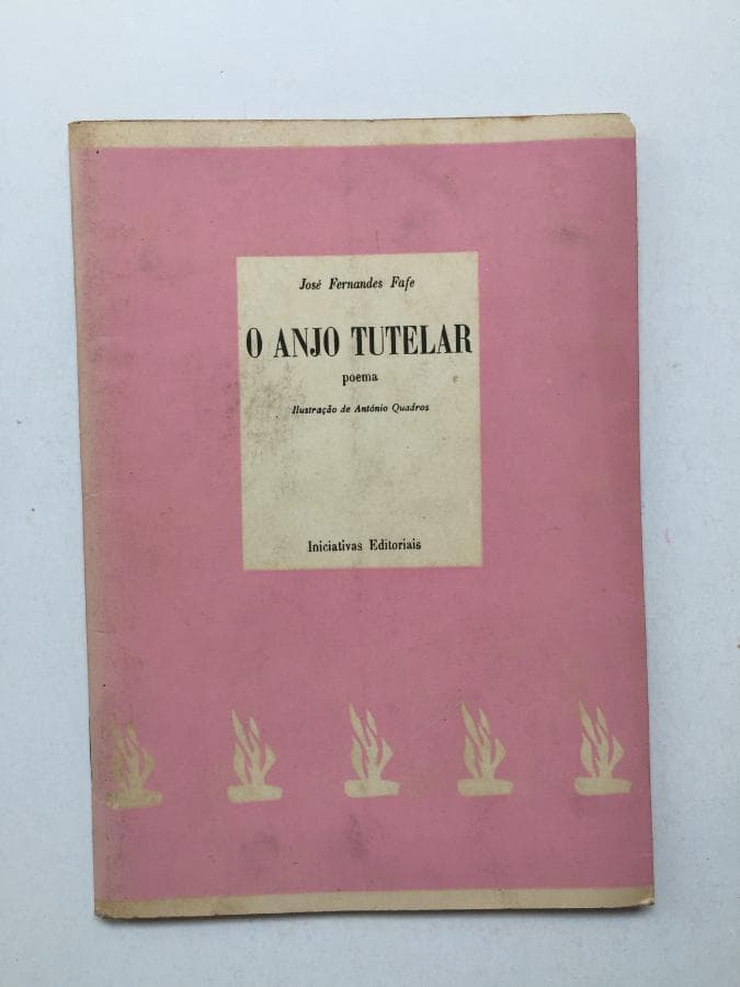 O Anjo Tutelar