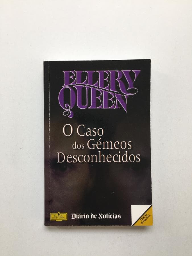O Caso dos Gémeos Desconhecidos — imagen 1