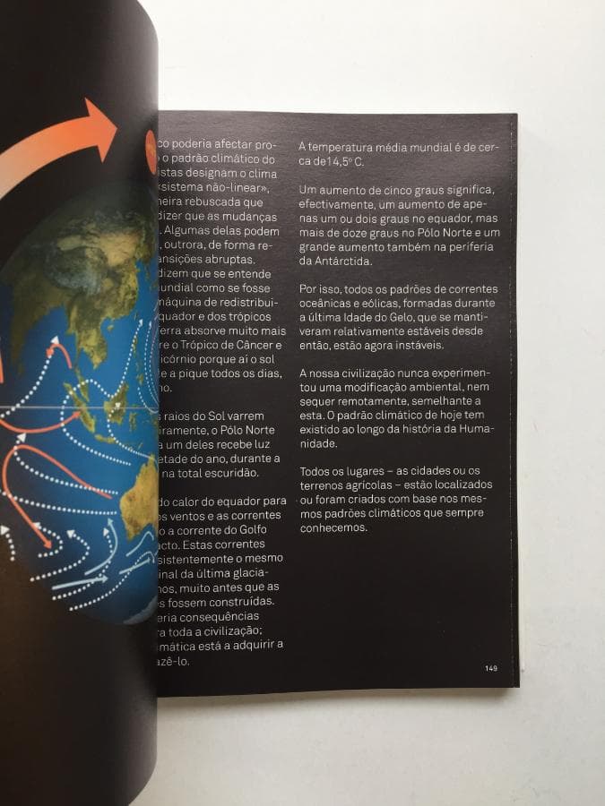 Una verdad incómoda — imagen 2
