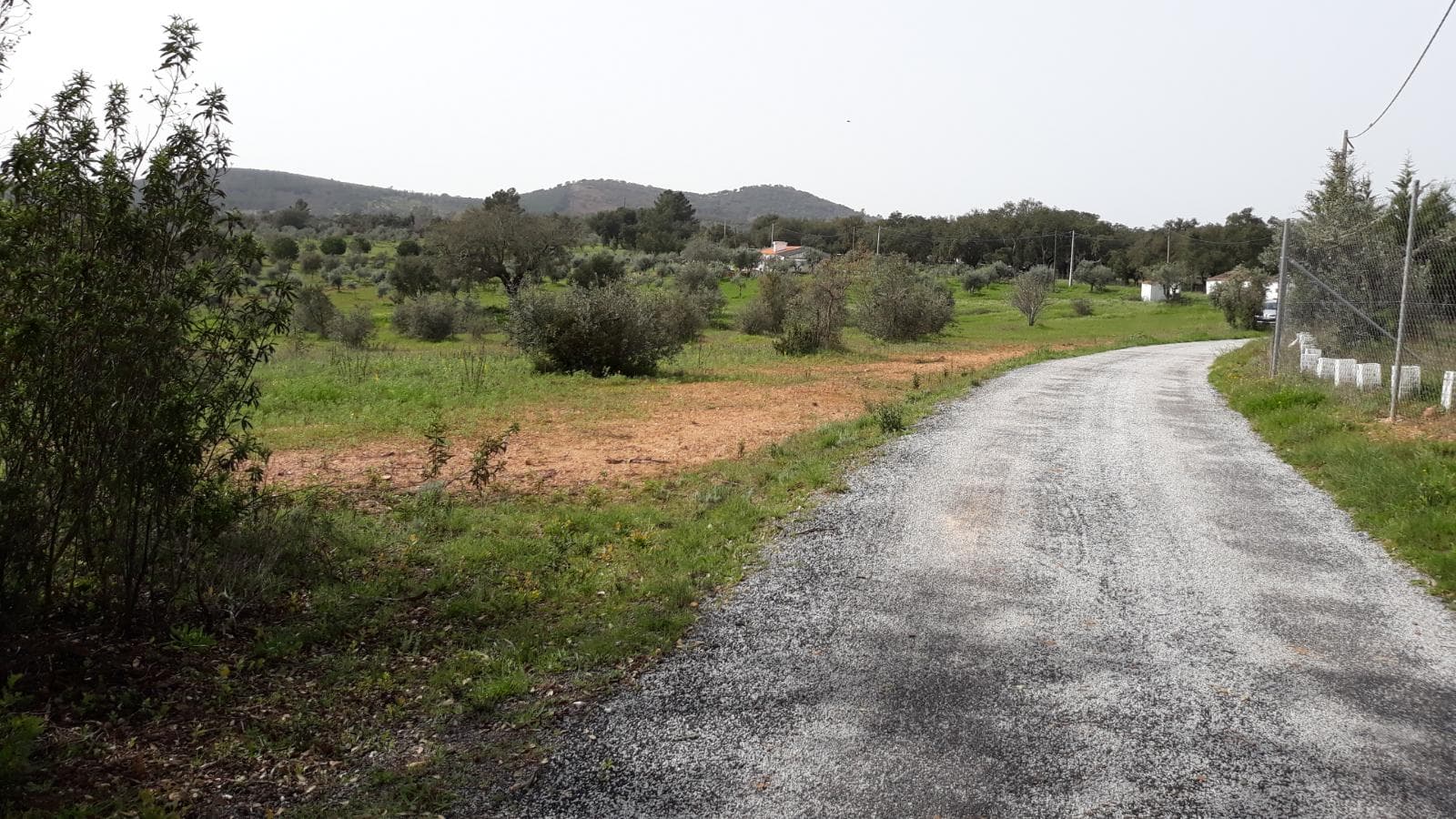 Moradias (Ruínas) + Terreno · Arronches — imagem 8