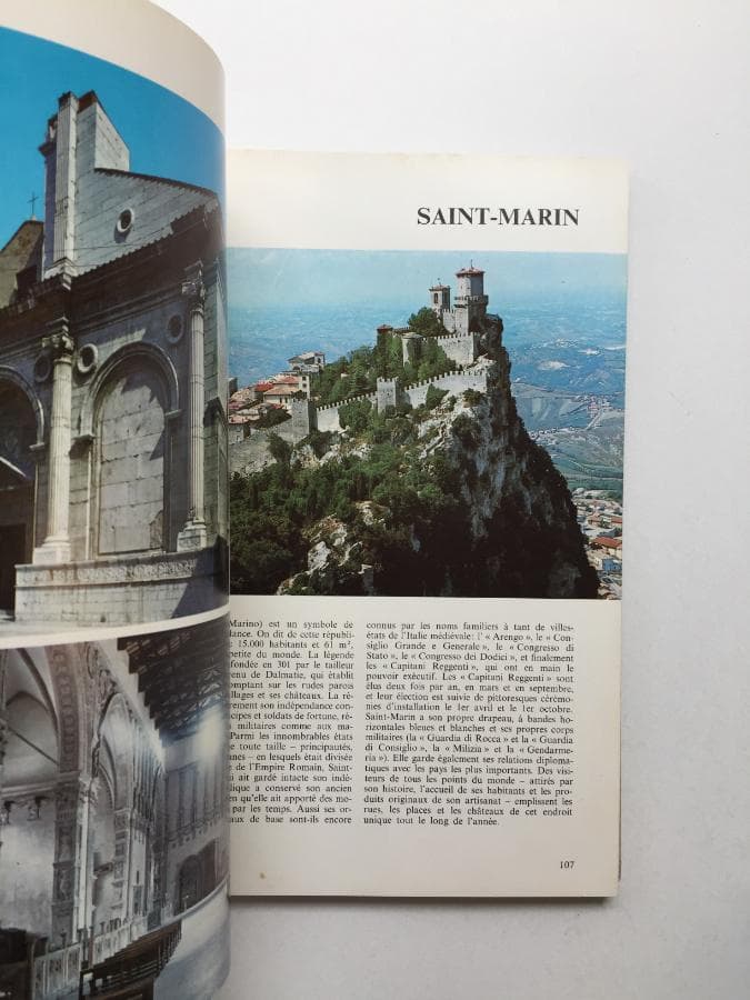 Toute L' Italie en Couleurs — imagen 2