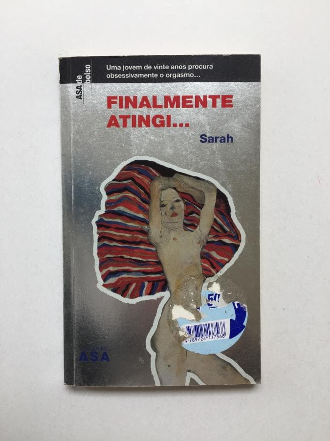 Finalmente atingi... — imagen 1