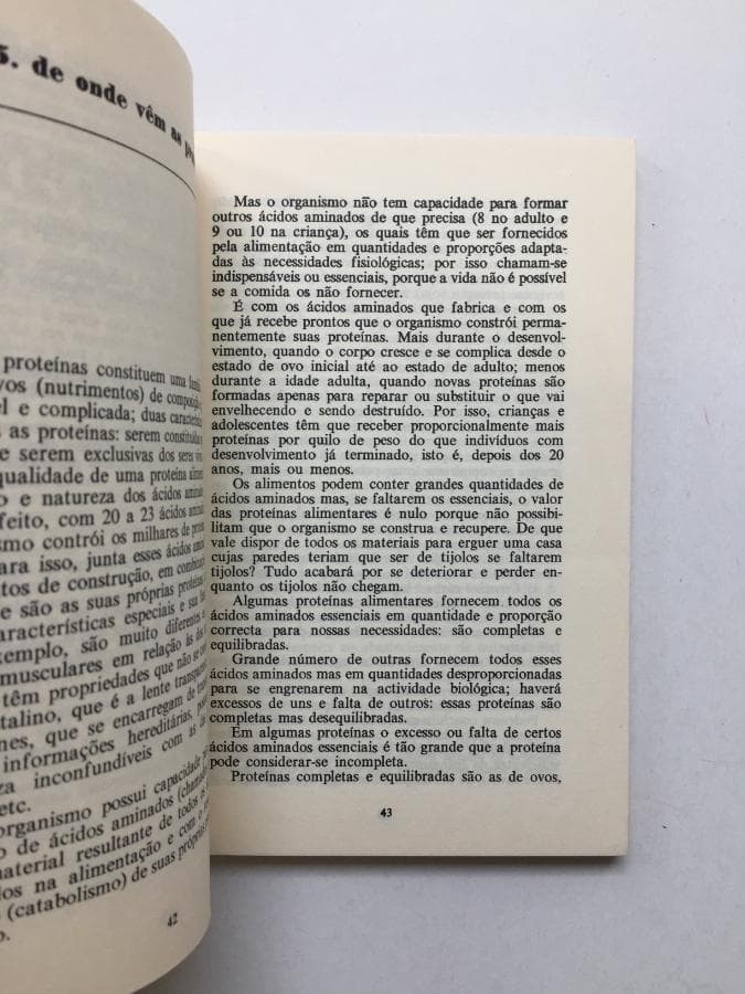 Alimentação e Saúde — imagen 2