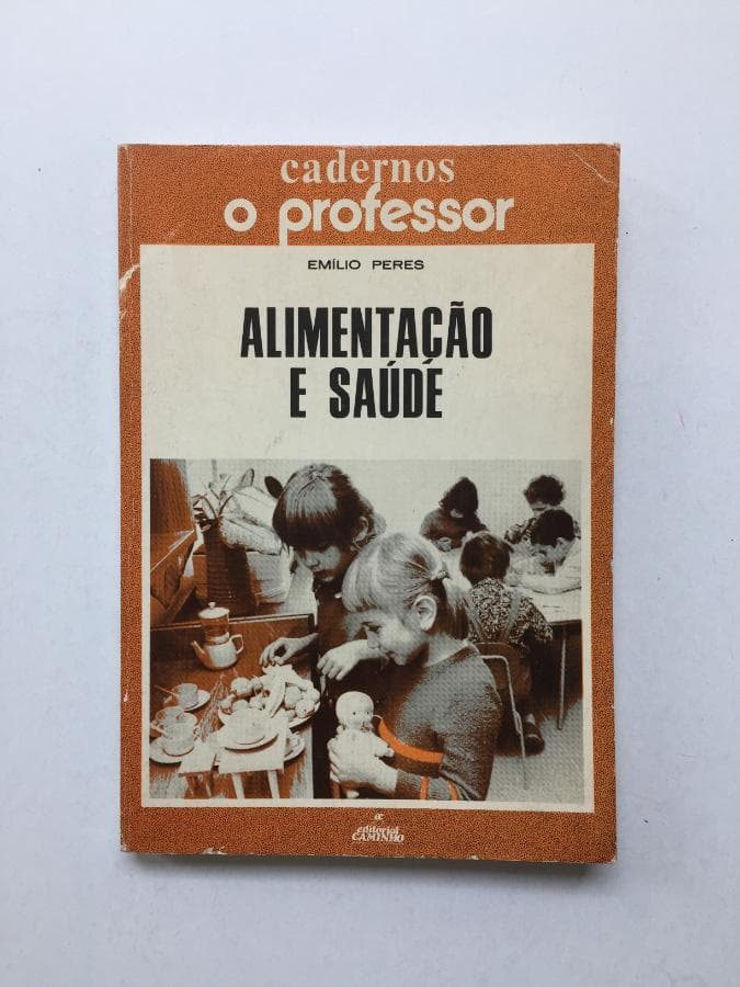 Alimentação e Saúde — imagen 1