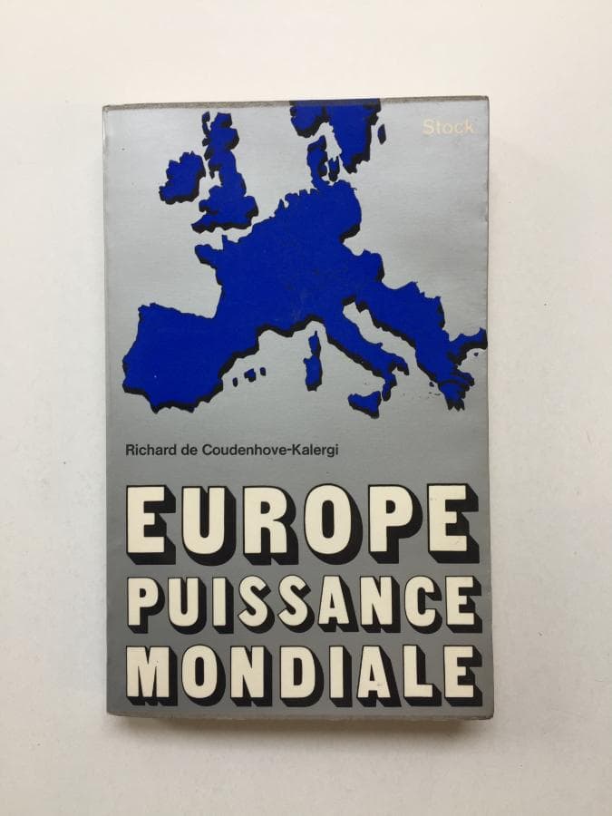 Europe Puissance Mondiale — image 1
