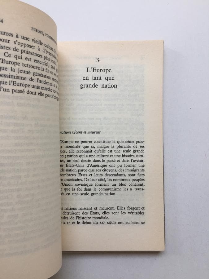 Europe Puissance Mondiale — image 2