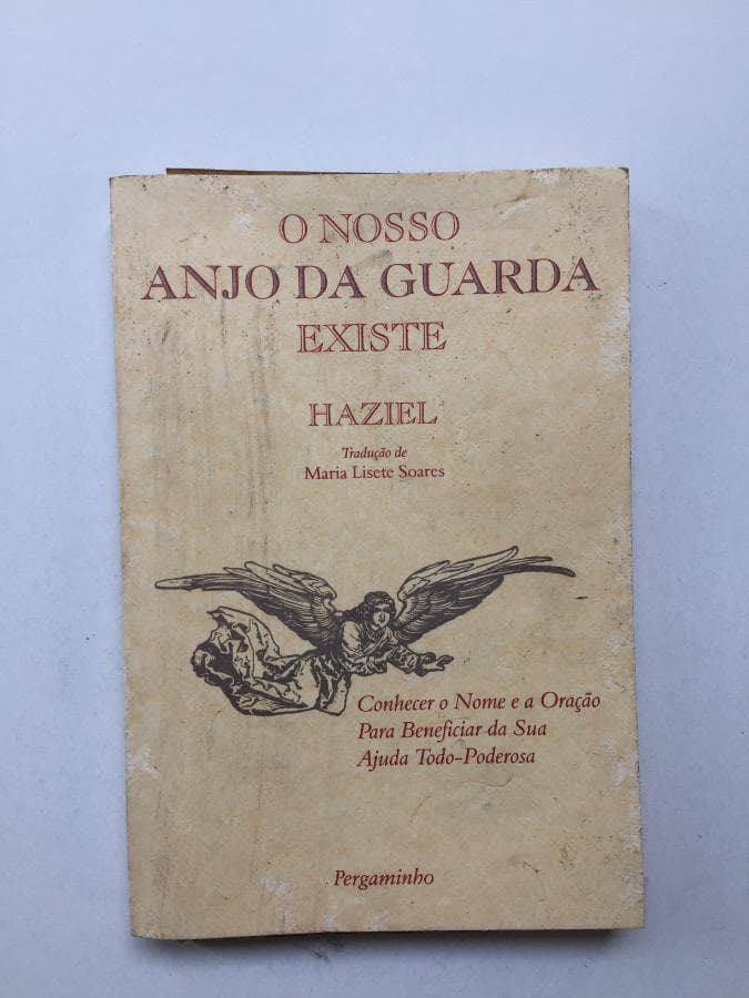 O nosso anjo da guarda — imagen 1