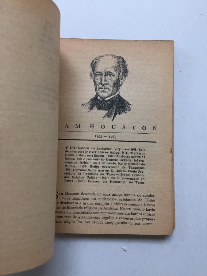 Vidas de Americanos Famosos — image 2