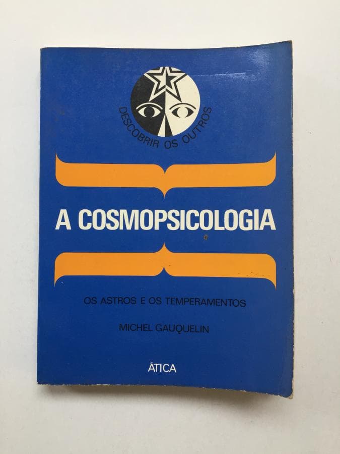 A Cosmopsicologia — image 1