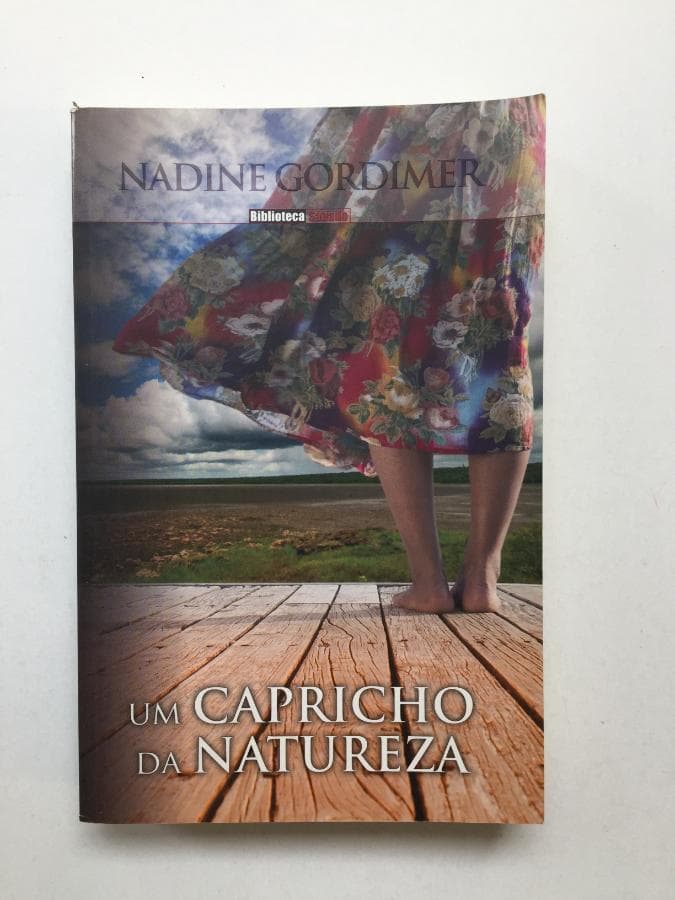 Um Capricho da Natureza — imagen 1