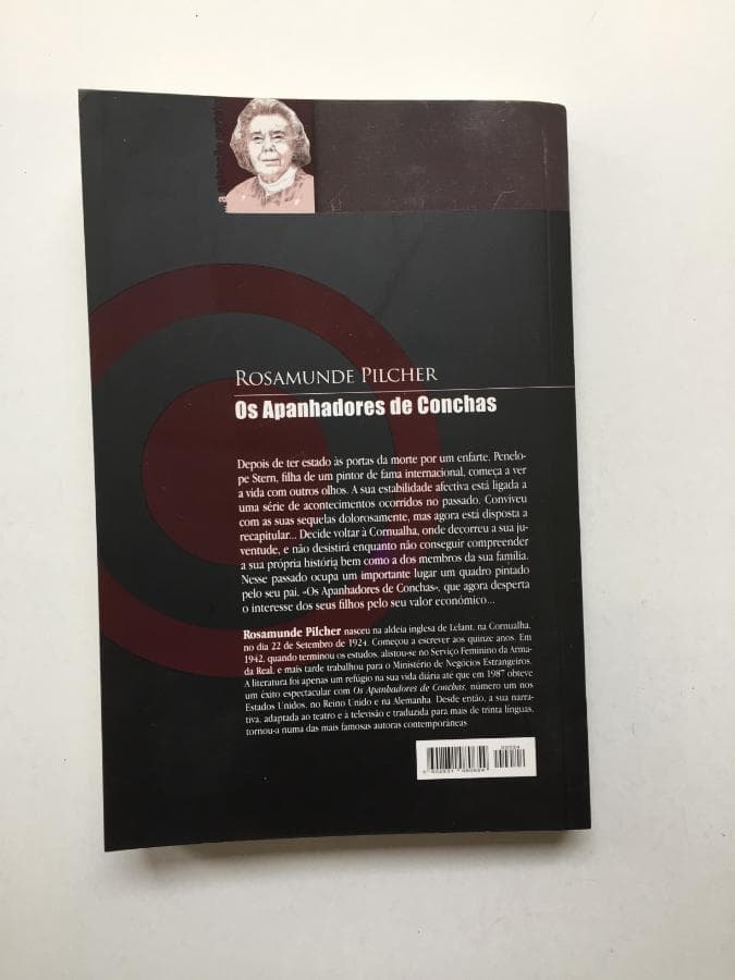 Os Apanhadores de Conchas — imagen 3