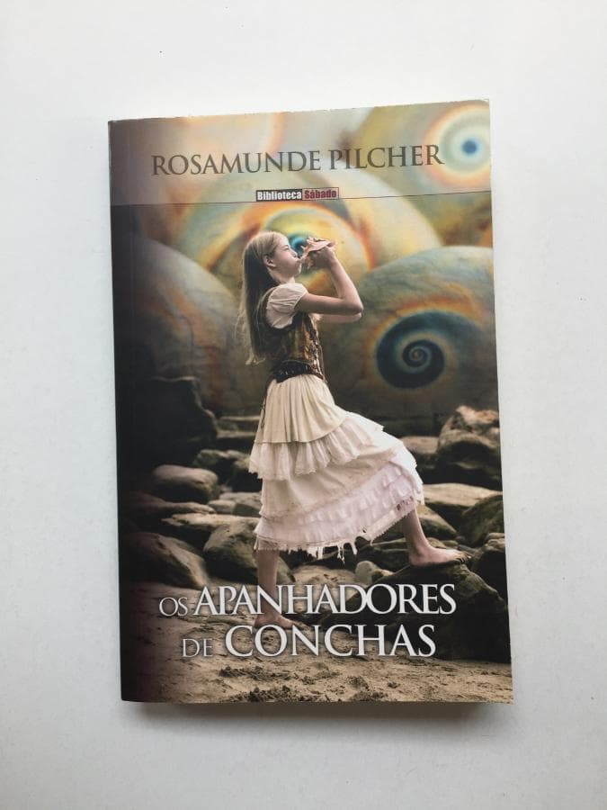 Os Apanhadores de Conchas — imagen 1