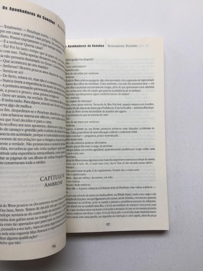 Os Apanhadores de Conchas — imagen 2