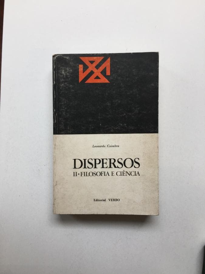 Dispersos II — imagen 1