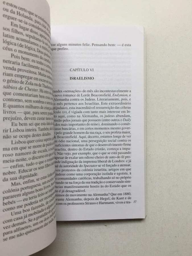 Cartas de Inglaterra — image 2