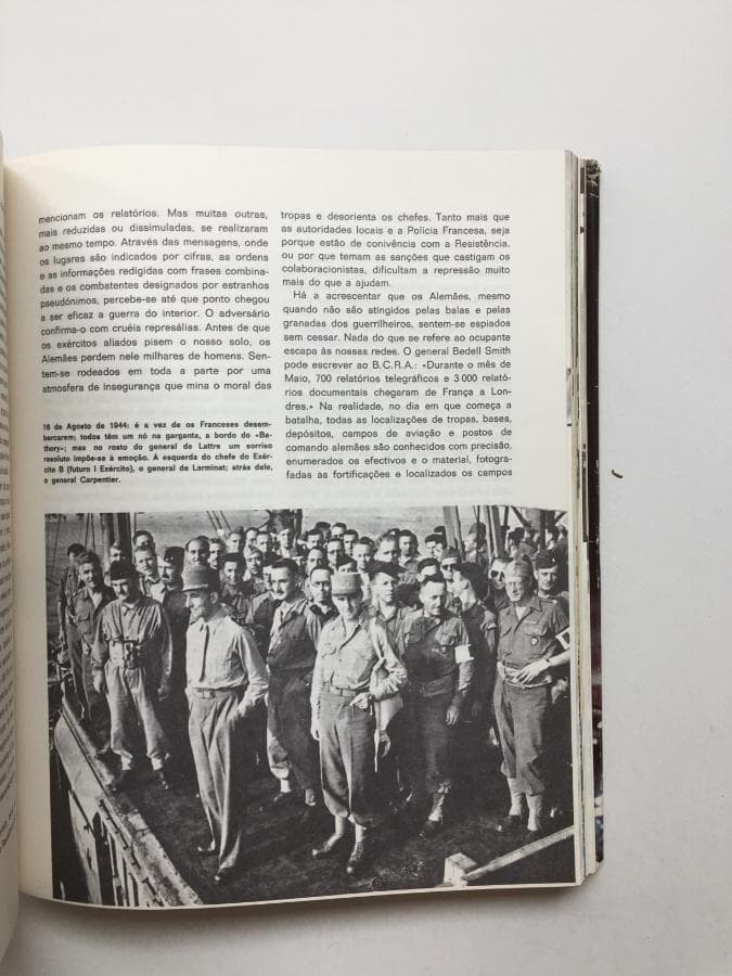 II Guerra Mundial — image 2