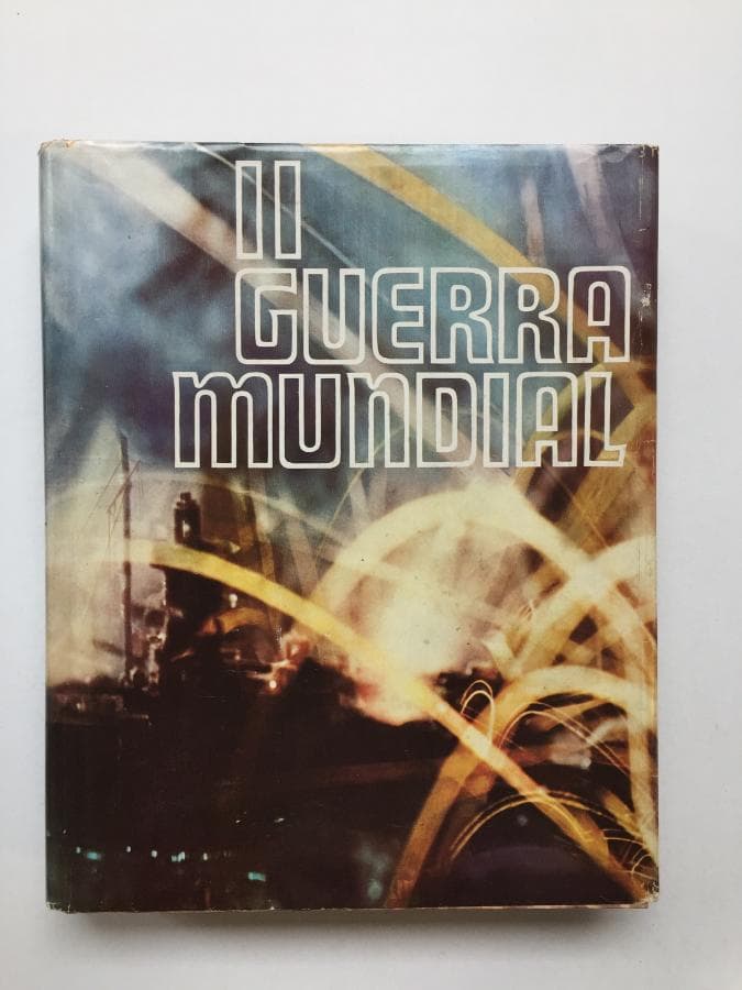 II Guerra Mundial — image 1