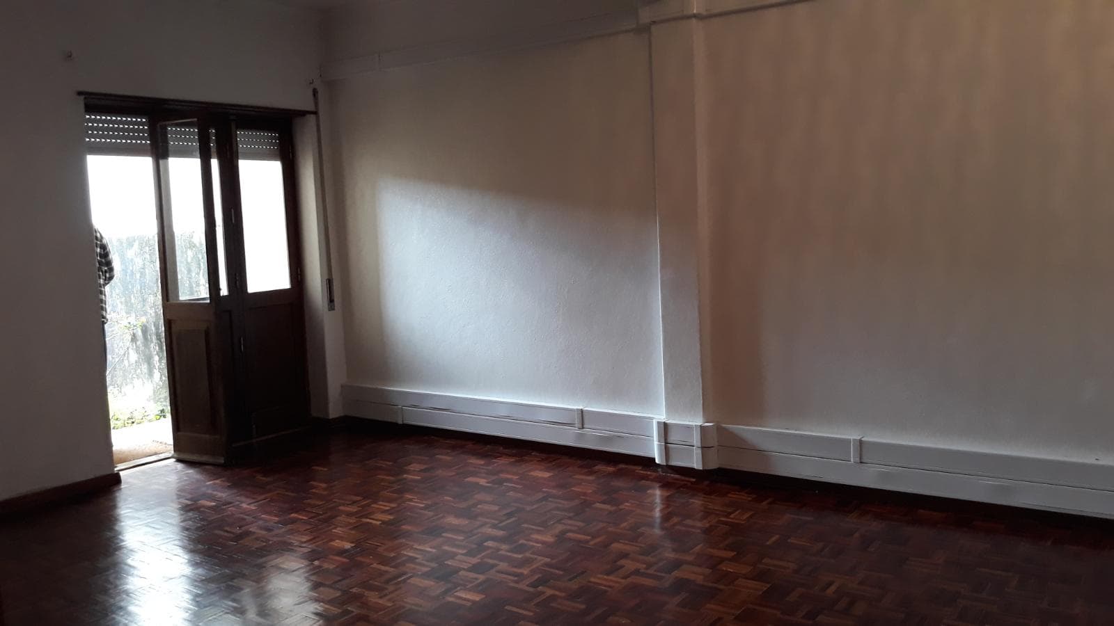 Apartamento T1 · Pombal
