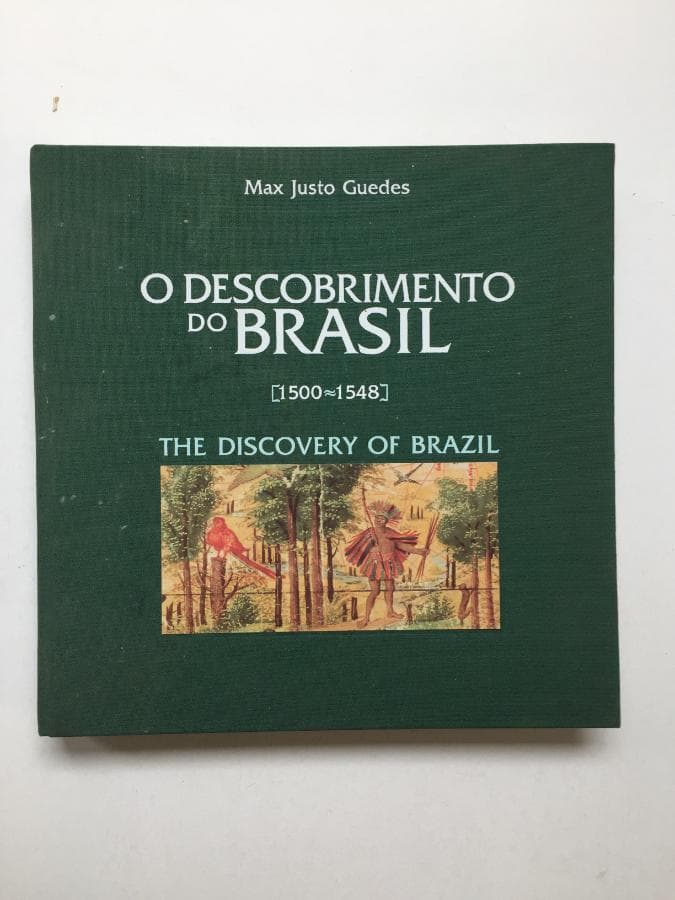 O descobrimento do Brasil — image 1