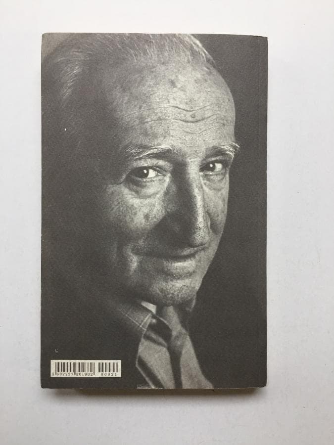 Os Poemas da Minha Vida - Eduardo Lourenço — image 3