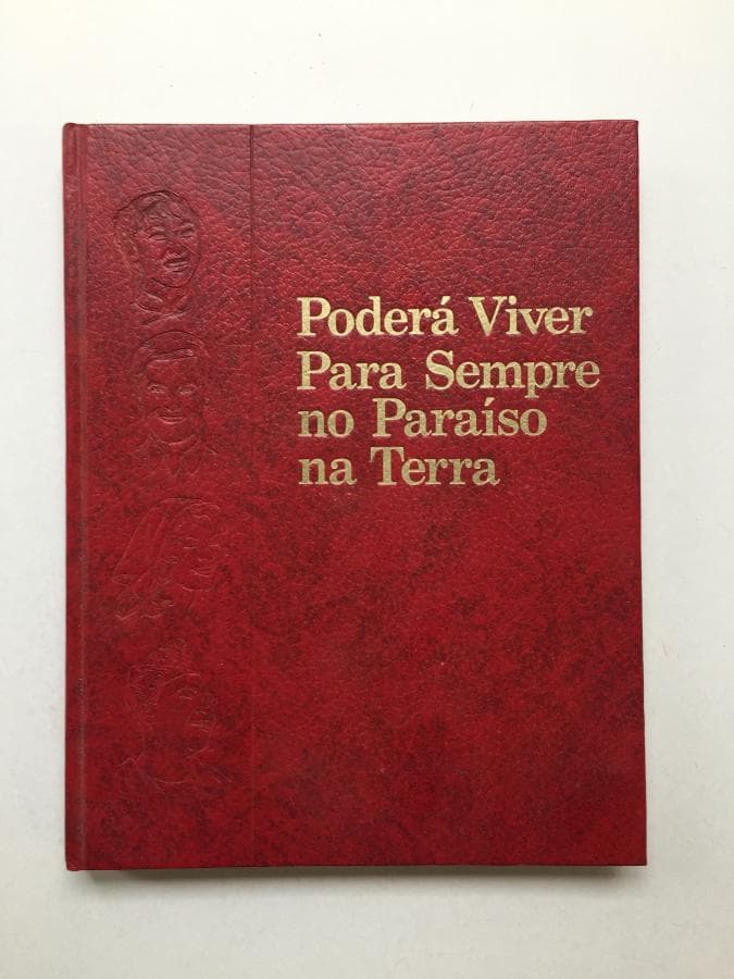 Poderá viver para sempre no paraíso na Terra — image 1