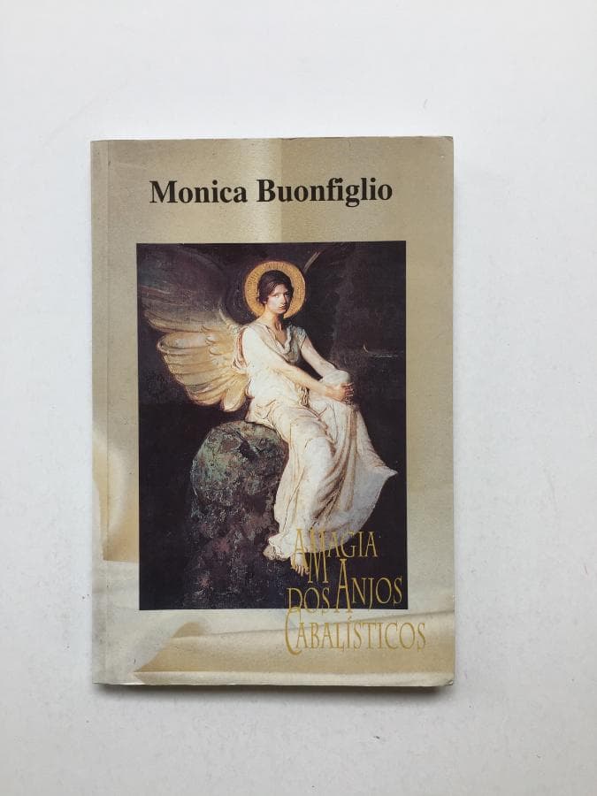 A magia dos anjos cabalísticos — image 1