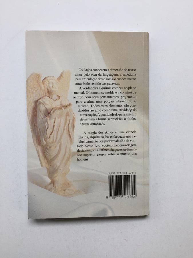 A magia dos anjos cabalísticos — image 3