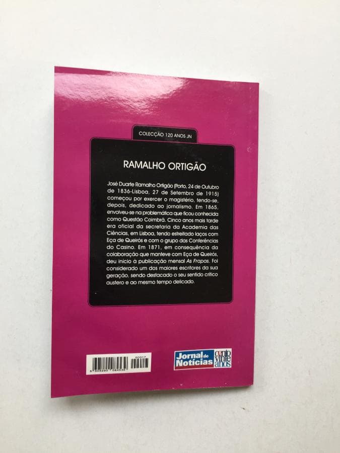 Histórias Cor-de-Rosa — imagen 3