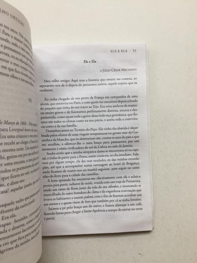 Histórias Cor-de-Rosa — imagen 2