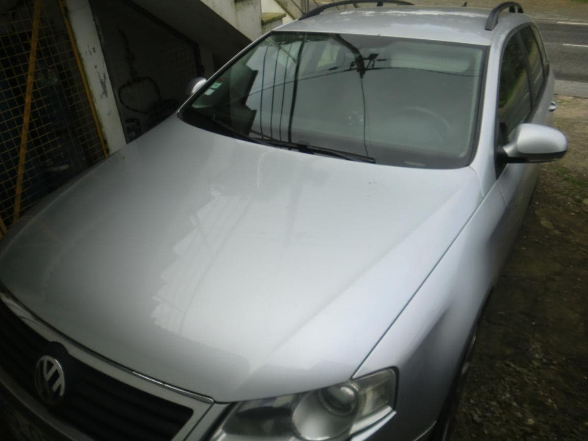 Volkswagen Passat Variant — imagem 2