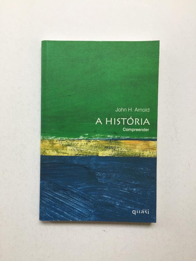 A História - Compreender — imagen 1