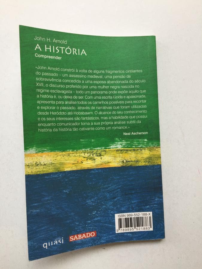 A História - Compreender — imagen 3