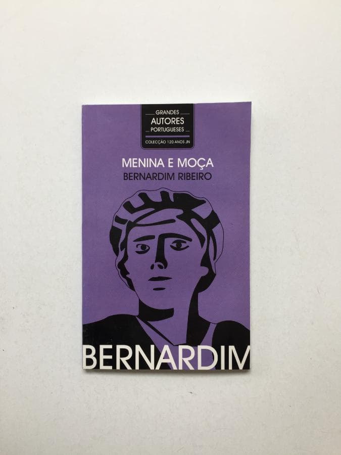 Menina e Moça — imagen 1
