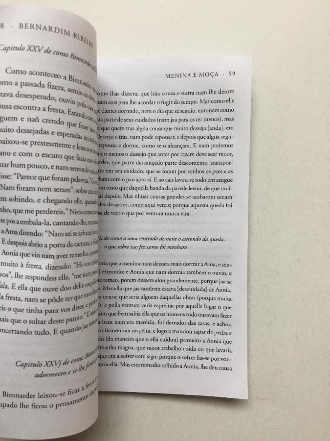 Menina e Moça — imagen 2