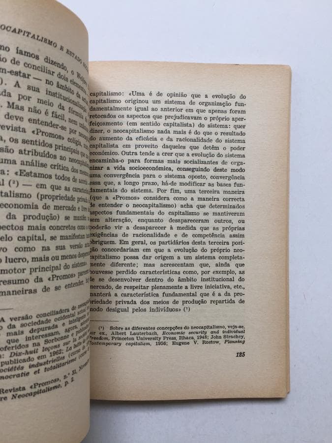 Estado de Direito e Sociedade Democrática — imagen 2