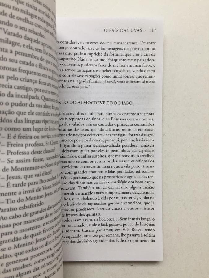 O País das Uvas — imagen 2